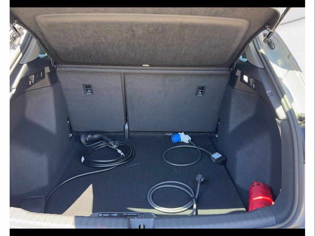 AUDI Q4 e-tron 35 business del 2023