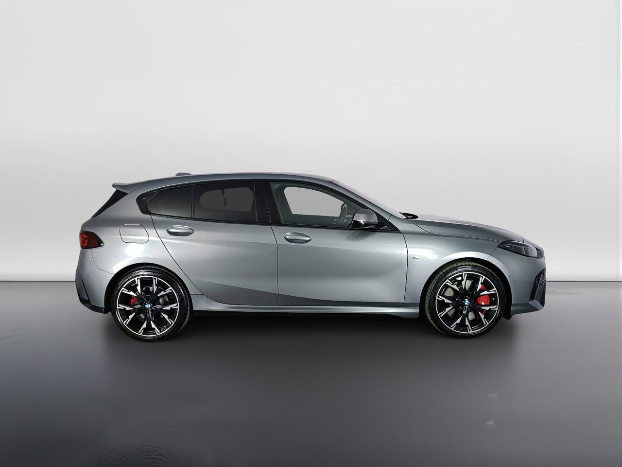 BMW Serie 1 F70 - 118d MSport Pro auto