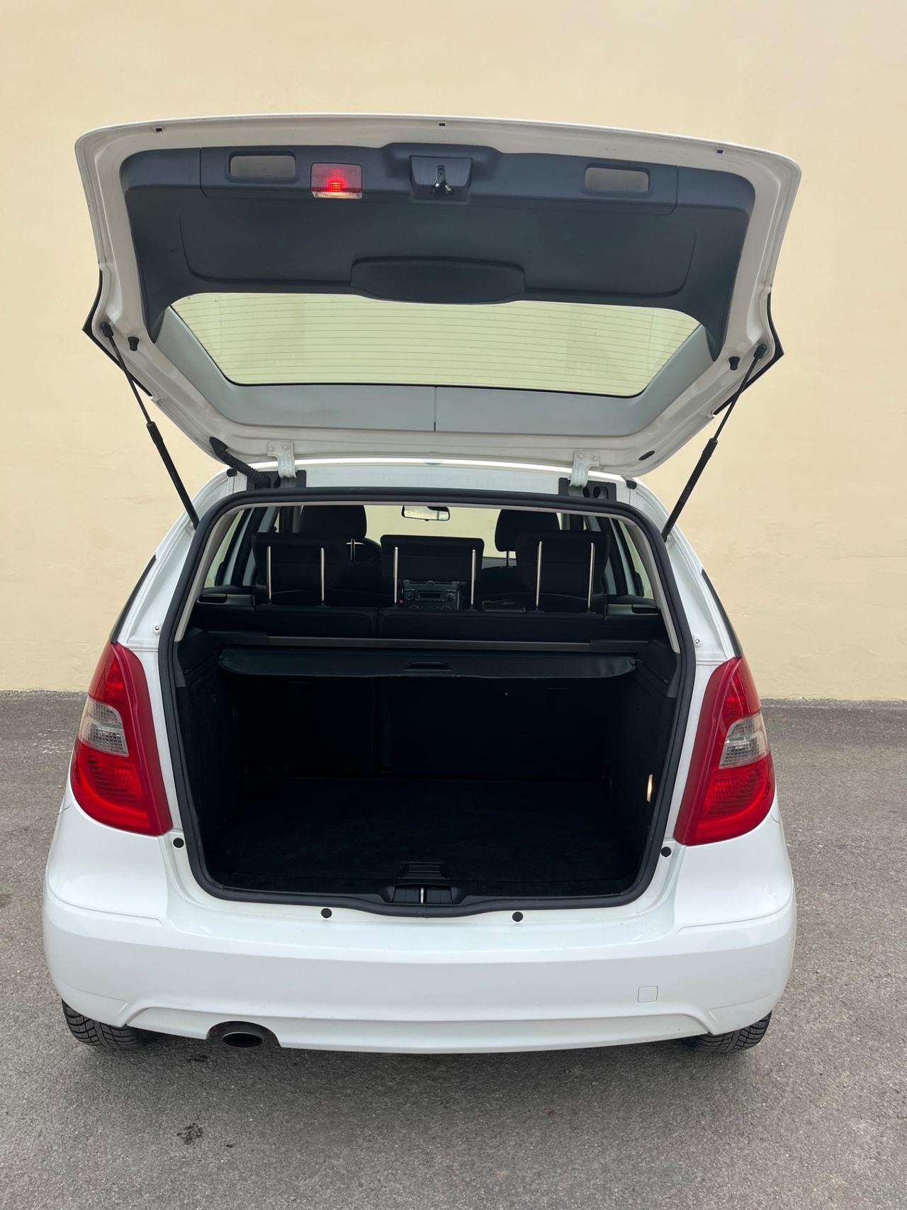 Mercedes-benz A 160 Special Edition