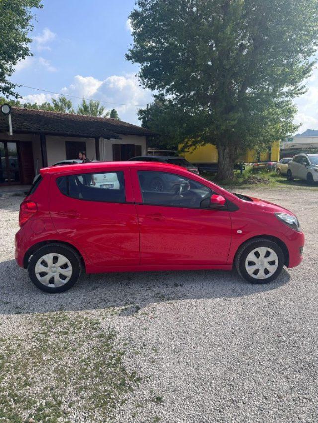 OPEL Karl 1.0 73 CV N-Joy