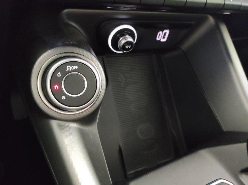 ALFA ROMEO Tonale - Tonale 1.5 160 CV MHEV TCT7 Ti