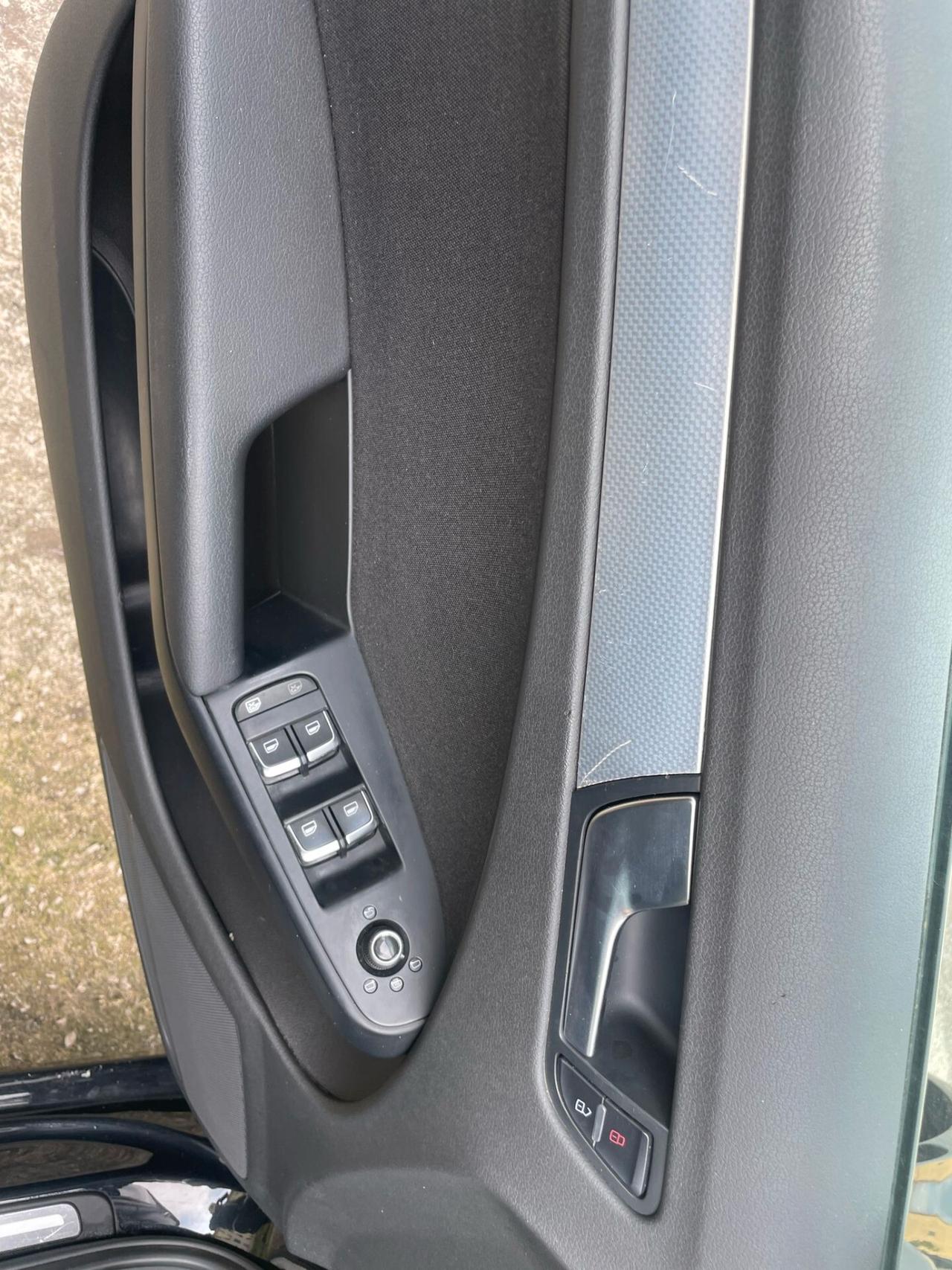 Audi A4 2.0 TDI 143CV F.AP.