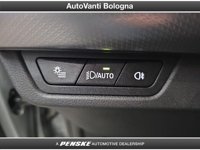BMW X1 X1 sDrive 18d Msport