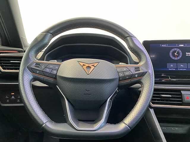 CUPRA Formentor 2.0 TDI 4Drive DSG
