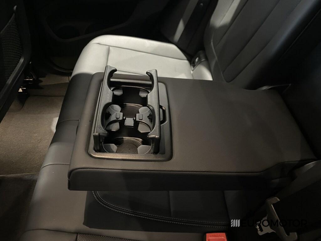 BMW X3 18 d Mild Hybrid 48V sDrive Steptronic