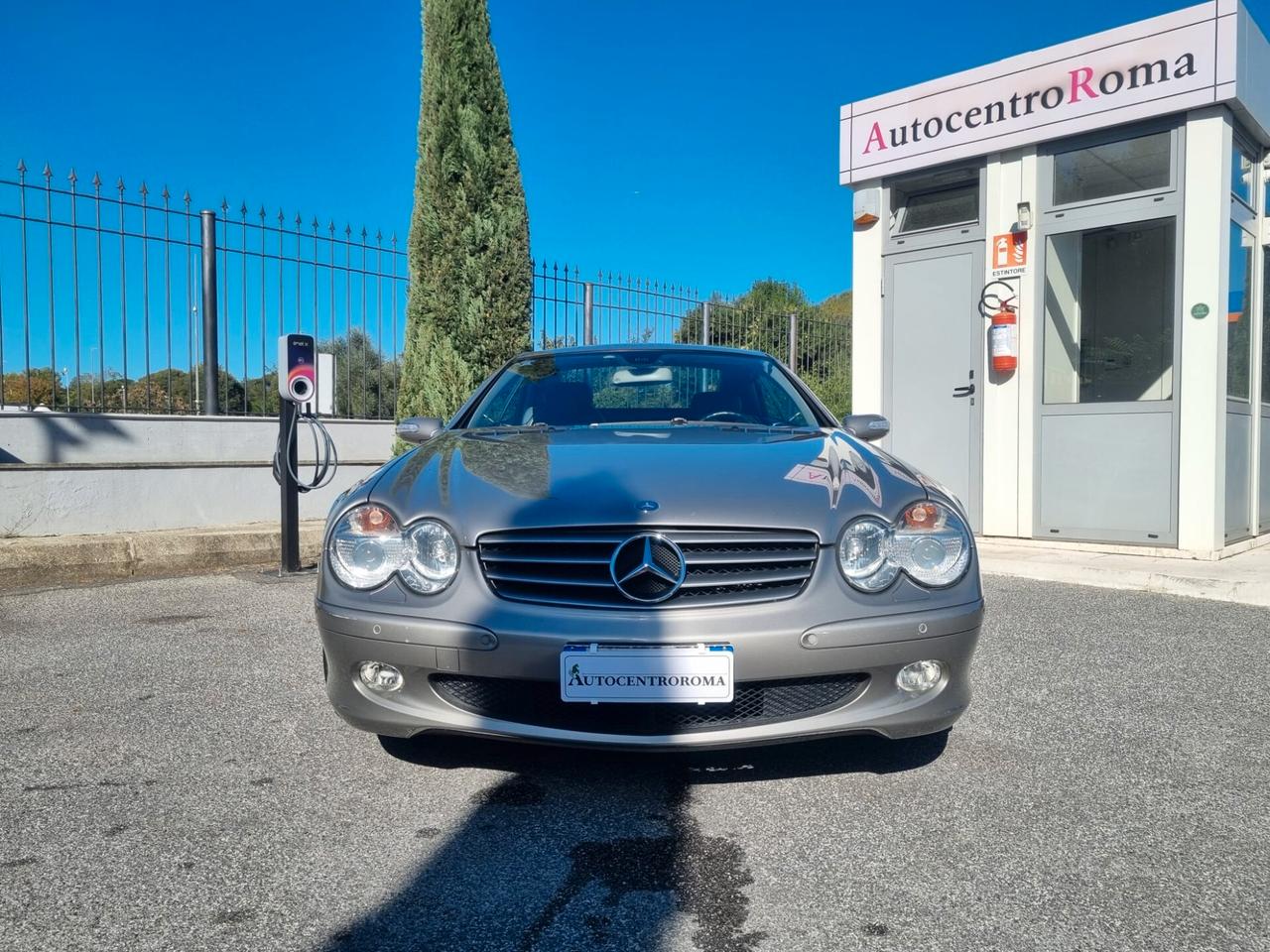 Mercedes-benz SL 350