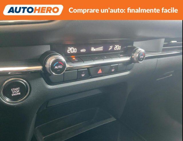 MAZDA CX-30 2.0L e-Skyactiv-X M Hybrid 2WD Exceed