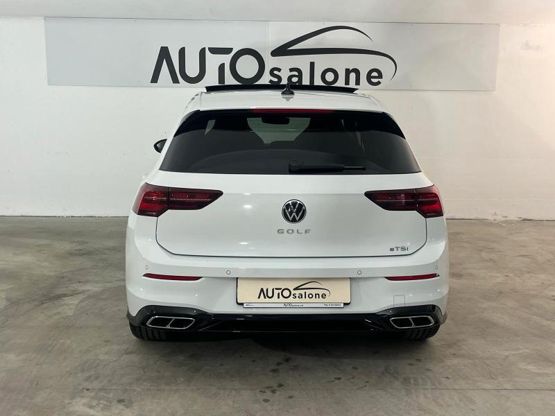 Volkswagen Golf 1.5 etsi R-Line 150cv dsg*SENZA VNCOLI