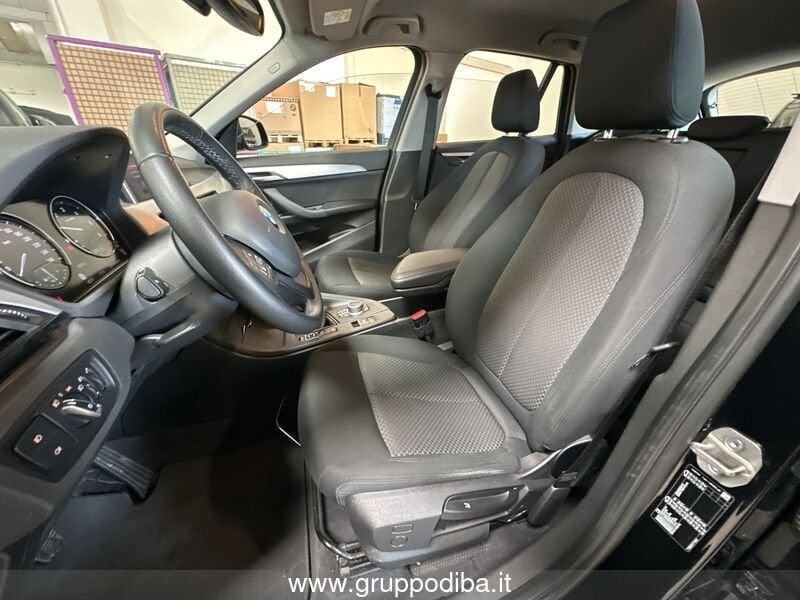 BMW X1 F48 Diesel sdrive16d Business