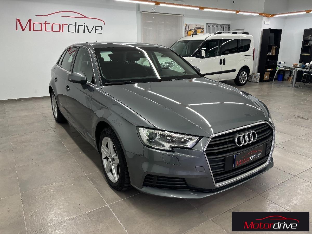 AUDI - A3 Sportback - 1.6 TDI clean diesel S tronic Business