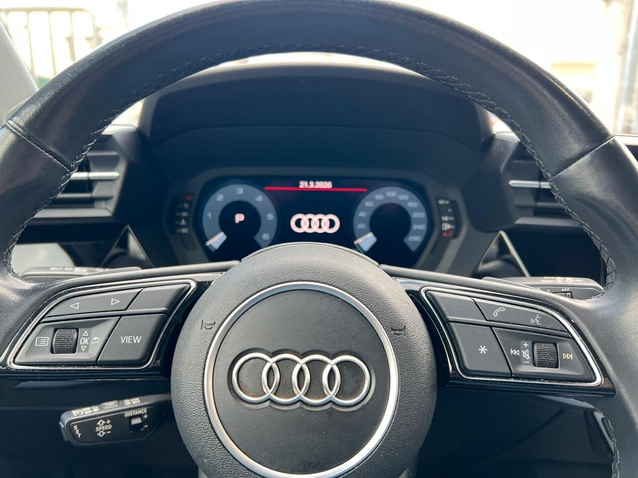 Audi A3 SPB 30 TDI S tronic | 2022