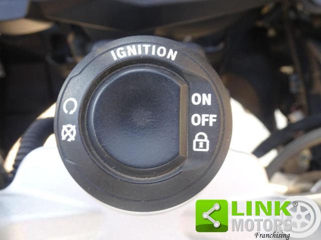 BMW R 1200 GS ENDURO