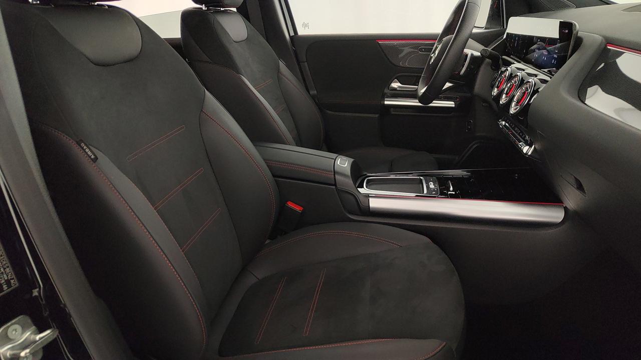 Mercedes-Benz B 180 d AMG Line Advanced Plus auto
