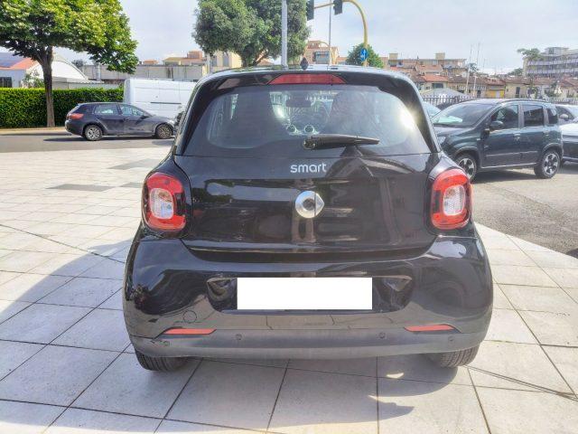 SMART ForFour 70 1.0 twinamic Youngster Automatic Neopatentati