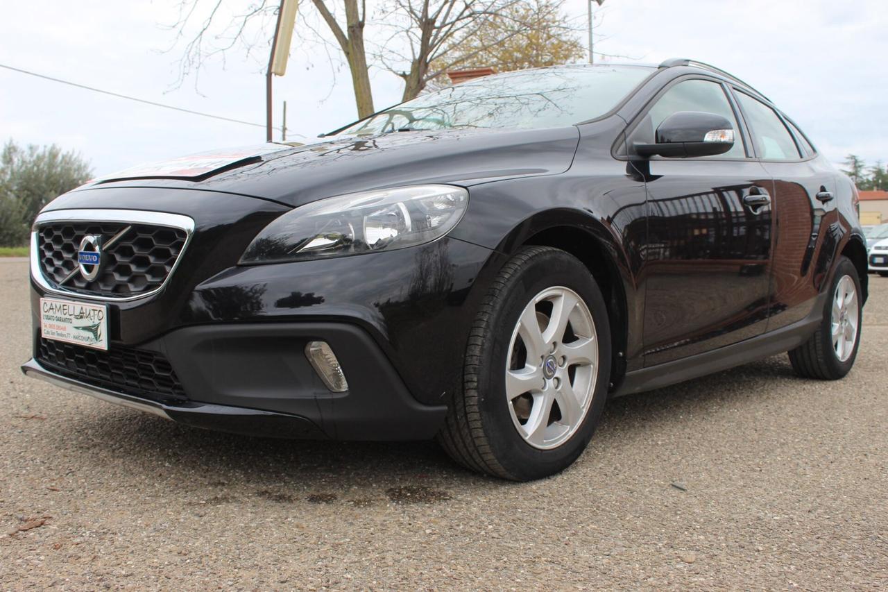 Volvo V40 Cross Country V40 Cross Country D2 1.6 Momentum