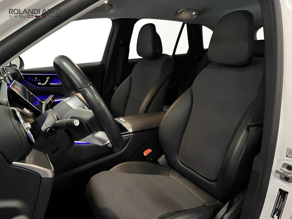 Mercedes GLC 220 220 d Mild hybrid Advanced Plus 4Matic 9G-Tronic