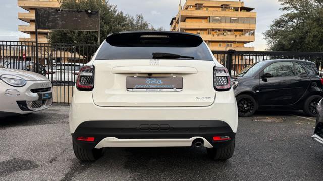 FIAT 600 HYBRID1.2 110CV DCT MHEV LA PRIMA*24M.G*CAM.360°**
