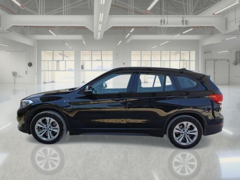 BMW X1 XDRIVE 25E BUSINESS ADVANTAGE AUTOMATICO SUV