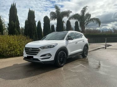 HYUNDAI TUCSON 1.7 CRDI XPOSSIBLE-3/2017