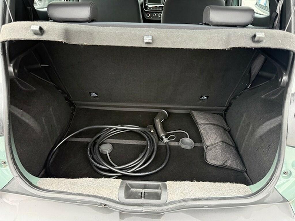 Dacia Spring Electric 45 Comfort