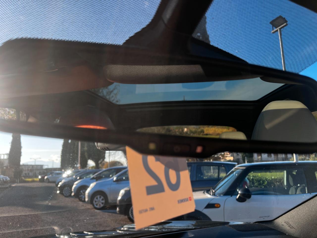 Nissan Qashqai 1.6 dCi 4WD Premier Limited Edition 130 cv