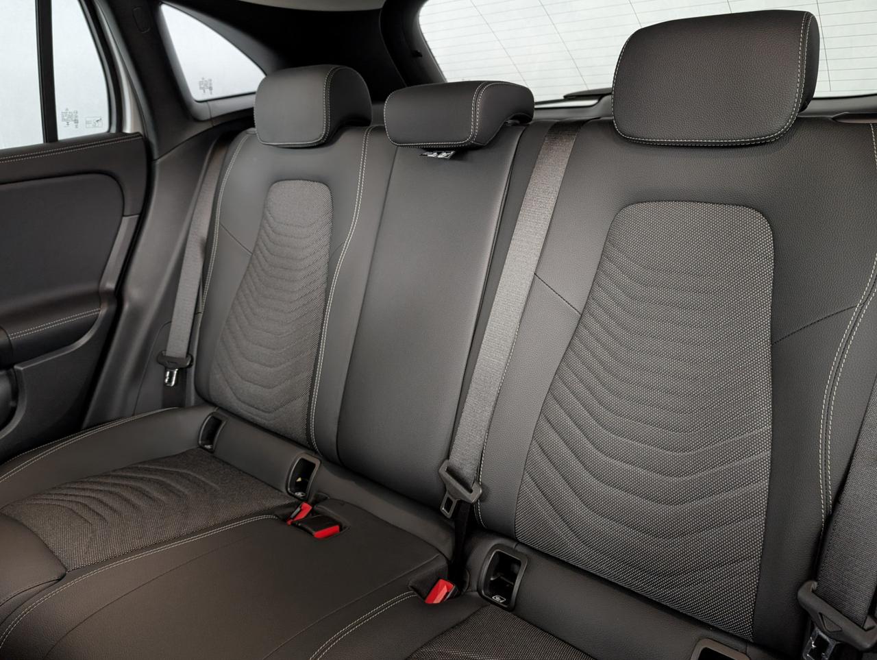 Mercedes-Benz 200 Automatic Progressive Advanced