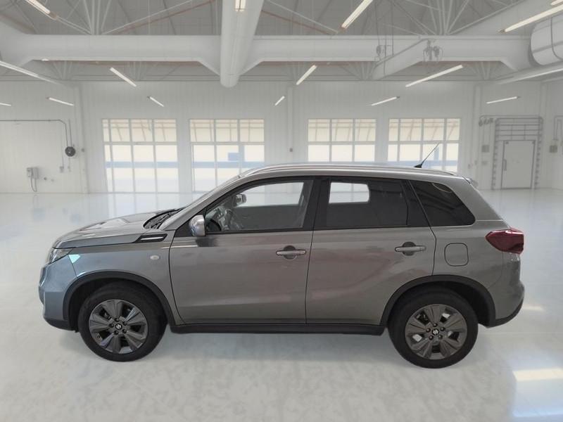 SUZUKI VITARA 1.4 BOOSTERJET HYBRID COOL SUV