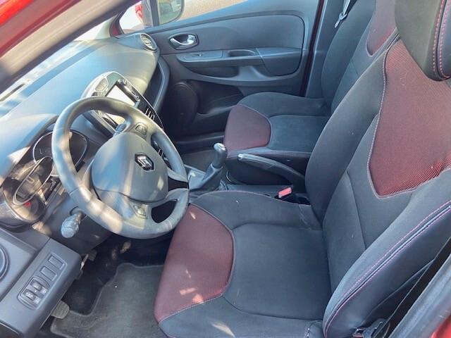 Renault Clio 1.2 75CV 5 porte Live