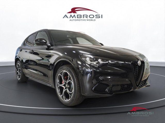 ALFA ROMEO Stelvio My24 Sprint