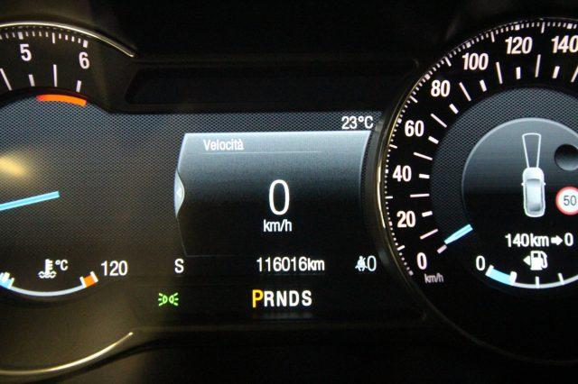 FORD Edge 2.0 TDCI 210 CV AWD S&S Powershift ST-Line
