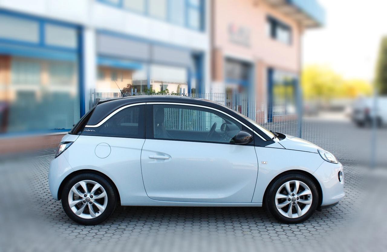 Opel Adam 1.2 Jam 70CV