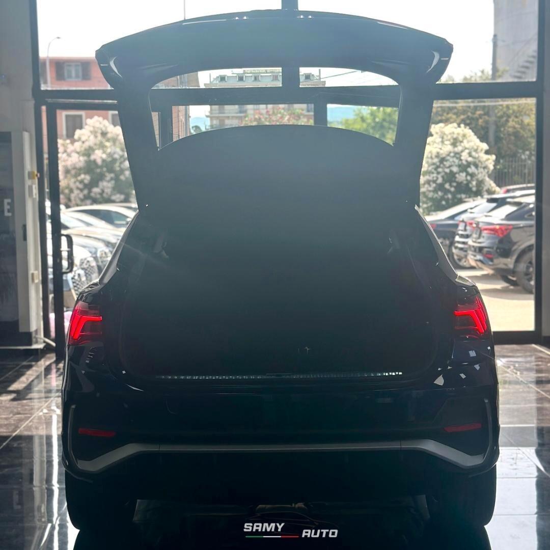 Audi Q3 SPB 35 TDI S tronic