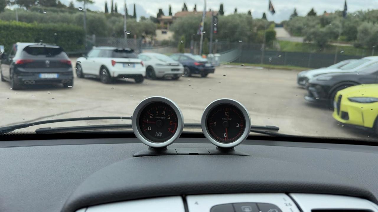 Smart ForTwo 1.0 Xclusive 102 cv pelle cambio automatico