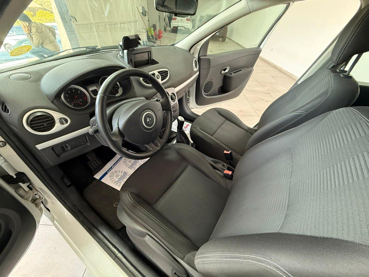 Renault Clio 1.2 16V 5 porte Live!