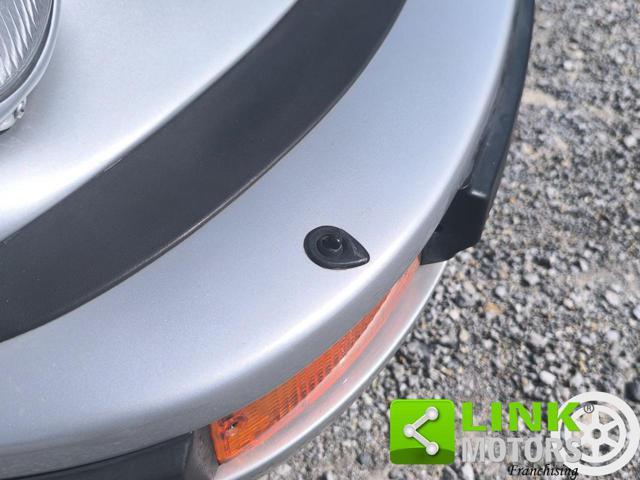 PORSCHE 911 Super Carrera 3.2 Targa ASI