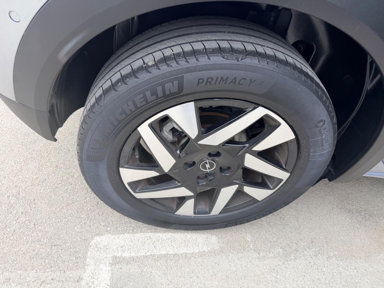 Opel Mokka 1.2 Turbo 130 CV Elegance