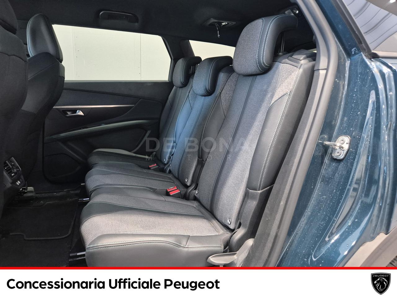 Peugeot 5008 1.5 bluehdi allure pack s&s 130cv eat8