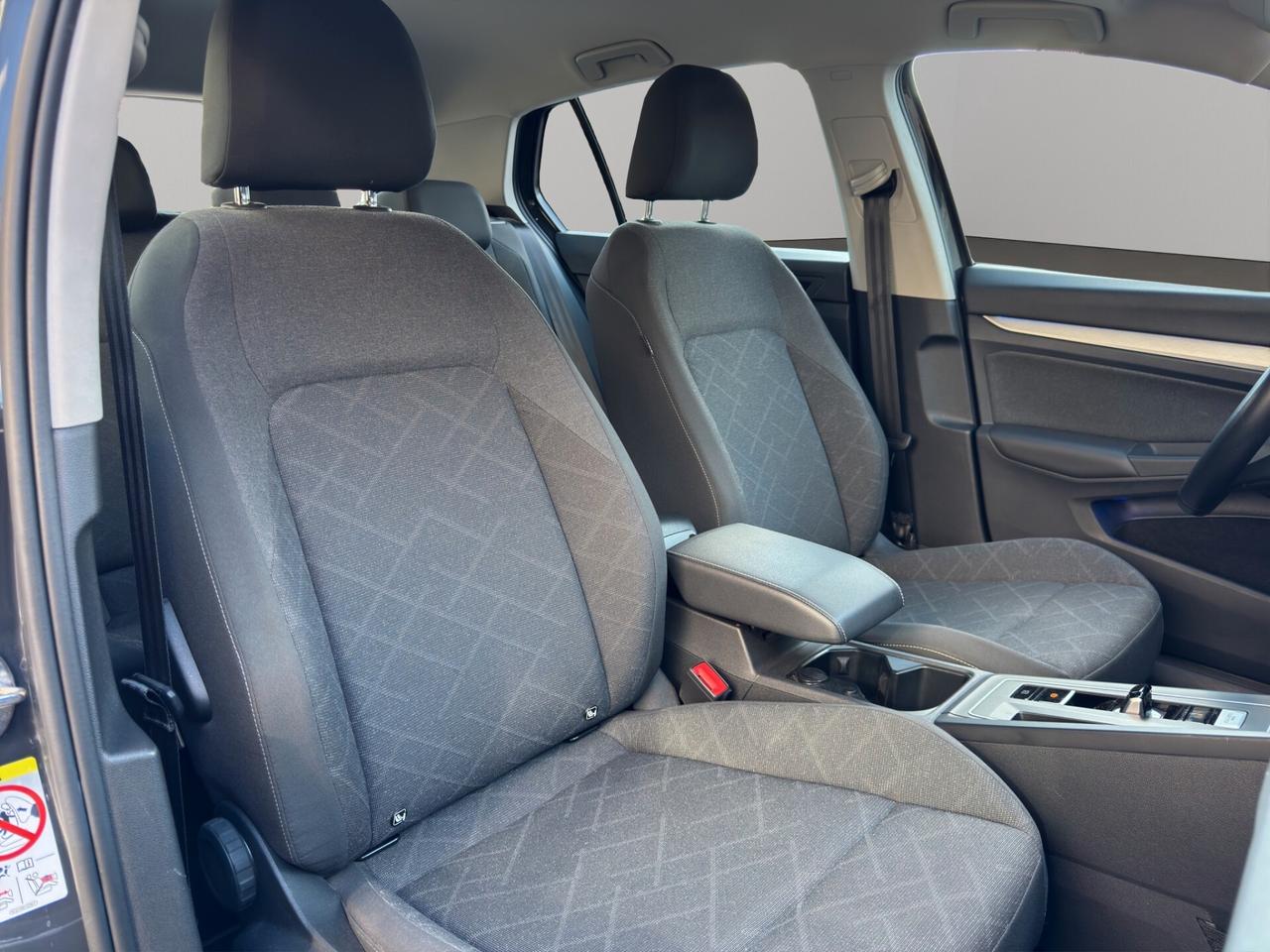 Volkswagen Golf 2.0 TDI DSG SCR Life