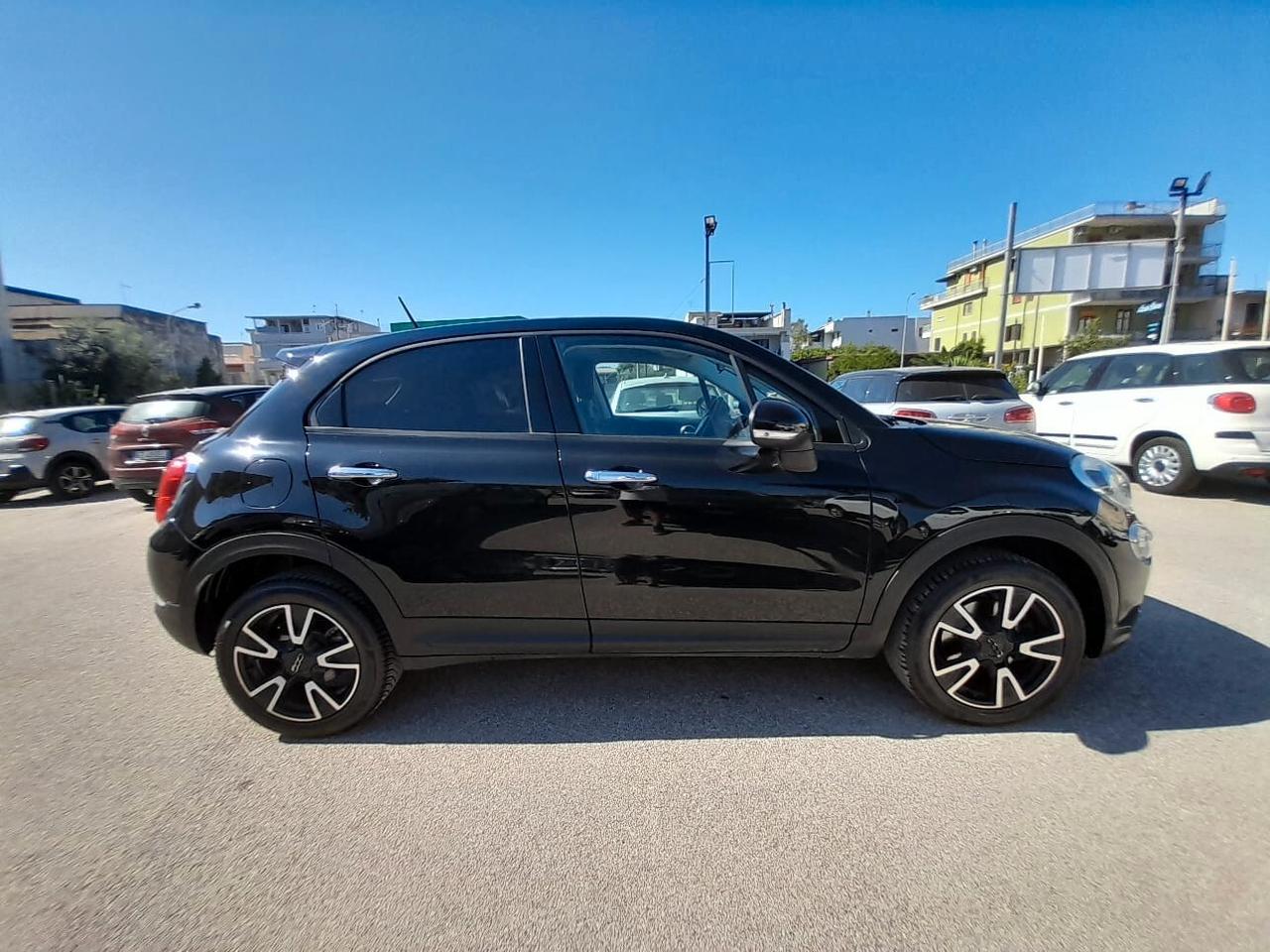 Fiat 500X 1.4 T-Jet 120 CV GPL Pop Star