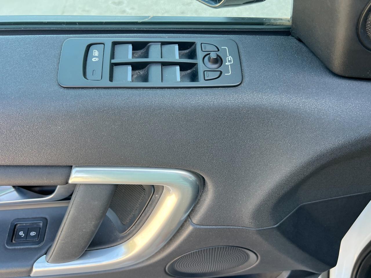Land Rover Discovery Sport/UNICA PROPRIETARIA