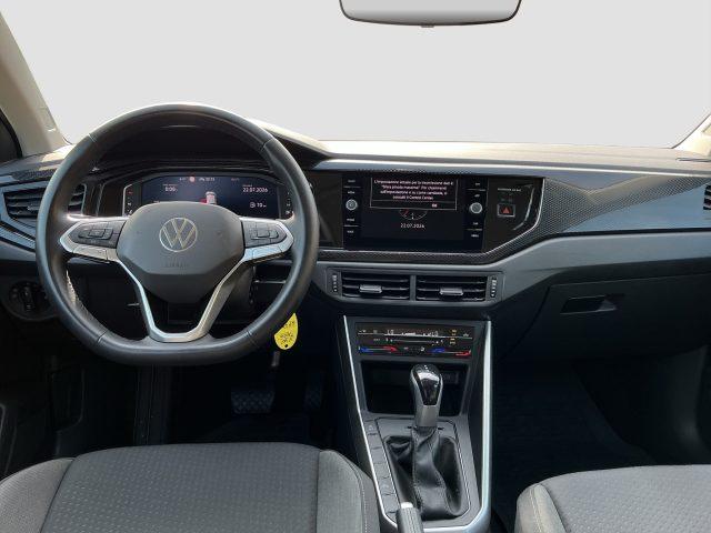 VOLKSWAGEN Taigo Taigo 1.0 TSI 110 CV DSG Life