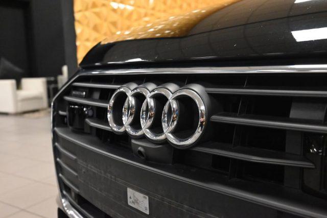 AUDI A6 AVANT 40 2.0TDI MILD-HYBRID QUATTRO S-TR.204CVFULL