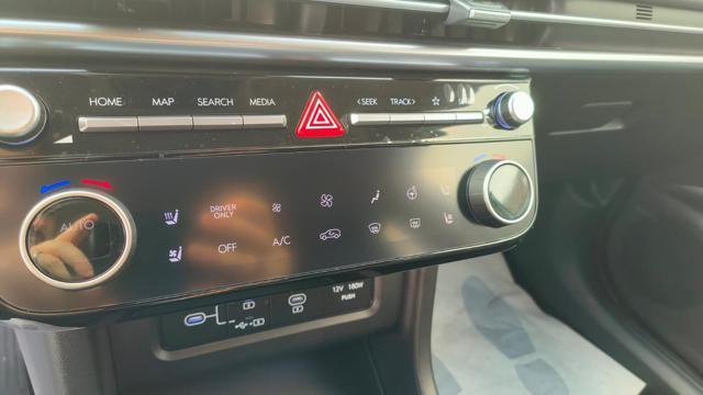 HYUNDAI Tucson 1.6 HEV 4WD aut. Exellence lp + pp