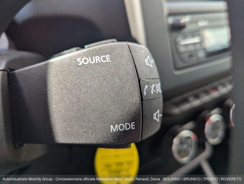 Renault Express 1.5 BLUE DCI 75CV VAN H1/L1 "NEOPATENTATI"