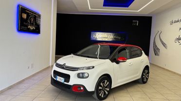 Citroen C3 BlueHDi 75 S&S Shine-2017