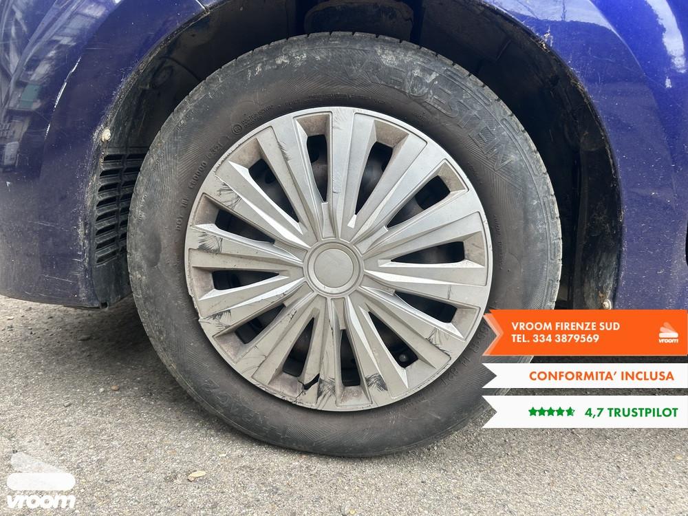 RENAULT Twingo 2ª serie Twingo 1.2 16V Night&Day