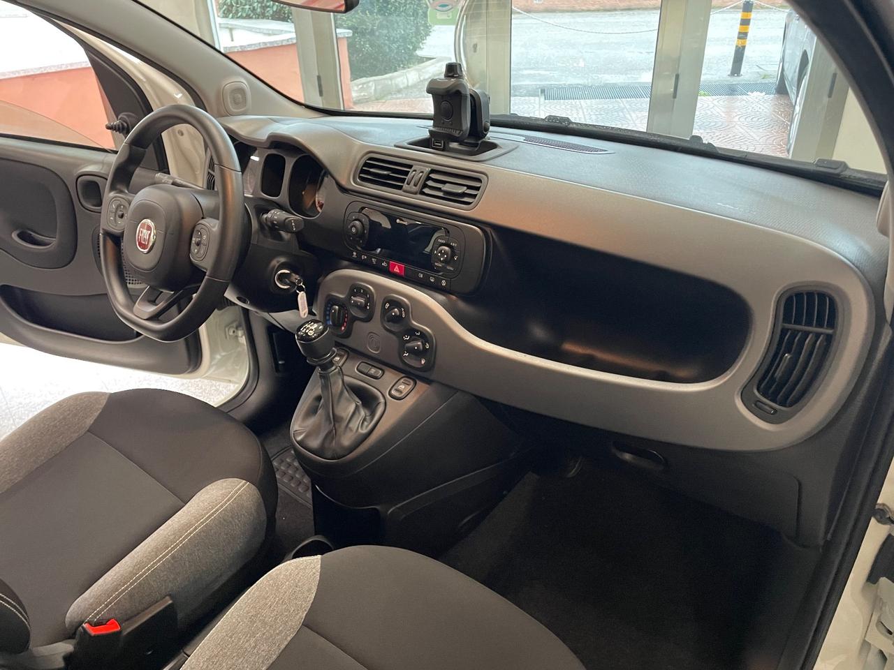 SOTTOPREZZO A TEMPO!! Fiat Panda 1.0 Hybrid City Life OK NEOPATENTATI