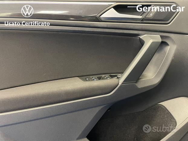 Volkswagen Tiguan 1.5 tsi life 130cv
