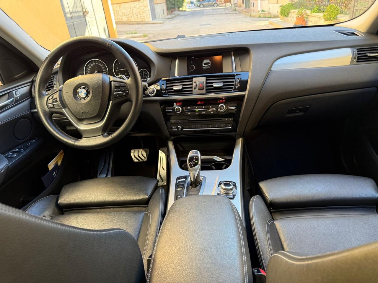 Bmw X4 30d 258CV Msport