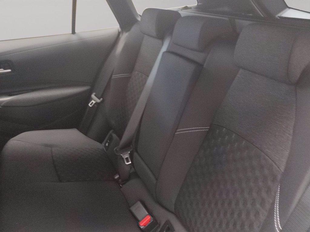 TOYOTA Corolla touring sports 1.8h active auto del 2026